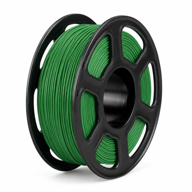 Filamento PLA Silk 1,75 mm bobina 1 kg finitura lucida