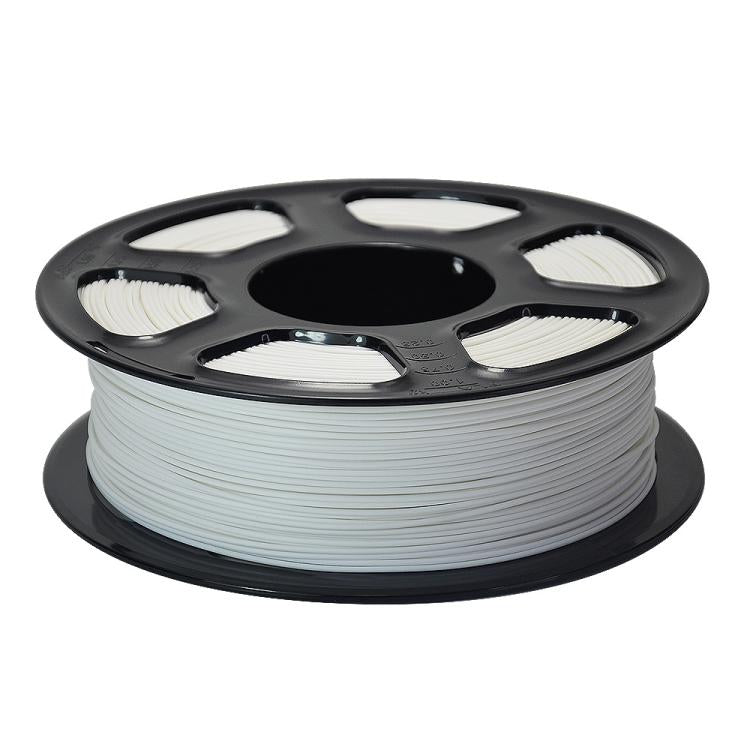 Filamento PLA opaco 1,75 mm bobina 1 kg per stampante 3D