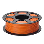 Filamento PLA opaco 1,75 mm bobina 1 kg per stampante 3D