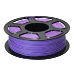 Filamento PLA opaco 1,75 mm bobina 1 kg per stampante 3D