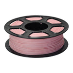 Filamento PLA opaco 1,75 mm bobina 1 kg per stampante 3D