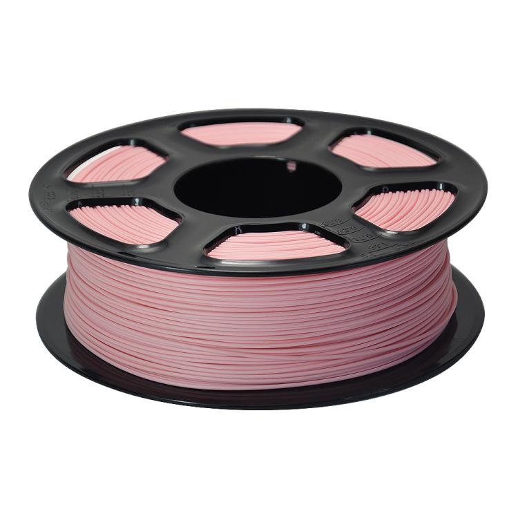 Filamento PLA opaco 1,75 mm bobina 1 kg per stampante 3D