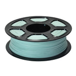 Filamento PLA opaco 1,75 mm bobina 1 kg per stampante 3D