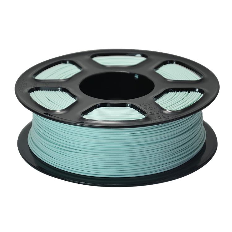 Filamento PLA opaco 1,75 mm bobina 1 kg per stampante 3D