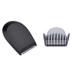 Ricambi per testine di ricambio per tagliabasette e rasoio Philips RQ310 / RQ320 / RQ328