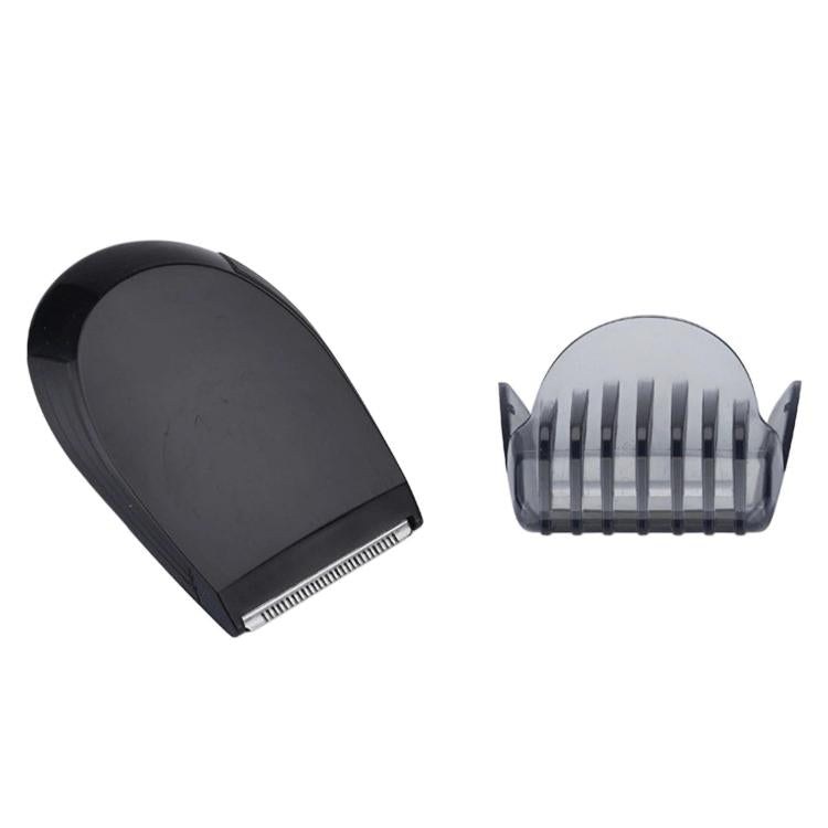 Ricambi per testine di ricambio per tagliabasette e rasoio Philips RQ310 / RQ320 / RQ328