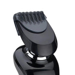 Ricambi per testine di ricambio per tagliabasette e rasoio Philips RQ310 / RQ320 / RQ328