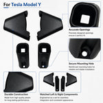 Staffa radiatore per Tesla Model Y 2020-2022 1514466-00-A