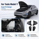 Staffa radiatore per Tesla Model Y 2020-2022 1514466-00-A