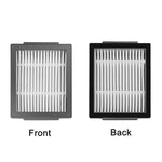 Main Brush & Filter Vacuum Accessories For iRobot Roomba i7 / i7+ / i3 / E5 / i3+ / i4 / i6 / i6+ / i8  / i8+, 1+4+4+4