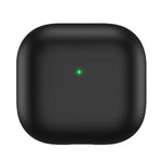Custodia per auricolari in silicone antiurto e antipolvere AhaStyle WG172, For AirPods 4