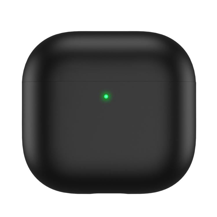 Custodia per auricolari in silicone antiurto e antipolvere AhaStyle WG172, For AirPods 4