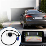 Telecamera posteriore per Tesla Model S e X