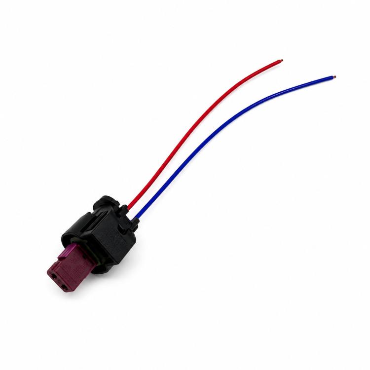 Cablaggio altoparlante avviso pedoni per Tesla Model 3/Y