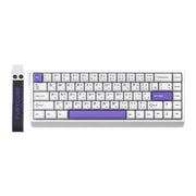 FURYCUBE 68-Key Wired RGB Mechanical Gaming Keyboard With Magnetic Axes