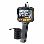 Telecamera endoscopica con schermo IPS HD da 4,3 pollici, telecamera endoscopica HD1080P IP67 impermeabile per ispezione., NK008S 2m Cable Length 5.5mm Lens, NK008S 5m Cable Length 5.5mm Lens, NK008S 10m Cable Length 5.5mm Lens                         ...