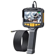 Telecamera endoscopica con schermo IPS HD da 4,3 pollici, telecamera endoscopica HD1080P IP67 impermeabile per ispezione., NK008S 2m Cable Length 5.5mm Lens, NK008S 5m Cable Length 5.5mm Lens, NK008S 10m Cable Length 5.5mm Lens                         ...