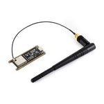 Microcontroller 2.4GHz Wi-Fi Development Board 240MHz Dual Core Processor, Waveshare ESP32-S3-DEV-KIT-N16R8-U, Waveshare ESP32-S3-DEV-KIT-N16R8-UM
