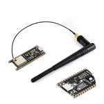 Scheda di sviluppo Waveshare ESP32-S3 1U-N16R8 con microcontrollore, Wi-Fi a 2,4 GHz e processore dual core a 240 MHz., Without Header, With Pre-soldered Headers