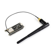 Microcontroller 2.4GHz Wi-Fi Development Board 240MHz Dual Core Processor, Waveshare ESP32-S3-DEV-KIT-N16R8-U, Waveshare ESP32-S3-DEV-KIT-N16R8-UM