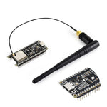 Scheda di sviluppo Waveshare ESP32-S3 1U-N16R8 con microcontrollore, Wi-Fi a 2,4 GHz e processore dual core a 240 MHz., Without Header, With Pre-soldered Headers