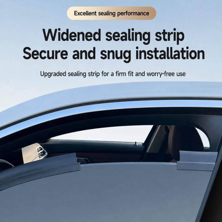 Ventilatore di scarico auto ad energia solare con luce stroboscop