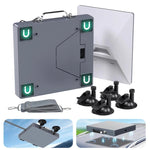 Custodia protettiva magnetica per Starlink Mini montaggio auto