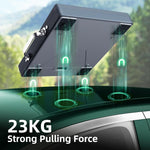 Custodia protettiva magnetica per Starlink Mini montaggio auto