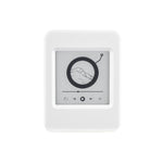 Waveshare RP2350A 1.54inch E-Paper Display Development Board 200 × 200 Resolution,, Without Touch Control, With Touch Control