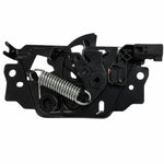 Blocco di bloccaggio del cofano per Tesla Model 3 / S / X 2017-2020 1033011-00-G, 1033011-00-G