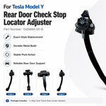 Limitatore per portellone posteriore Tesla Model Y 2020-2025 1500684-00-B, 1500684-00-B