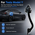 Limitatore per portellone posteriore Tesla Model Y 2020-2025 1500684-00-B, 1500684-00-B