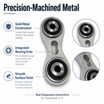 Braccio di controllo della sospensione posteriore per Tesla Model S / X 1021422-00-B / 1027441-00, 1021422-00-B / 1027441-00