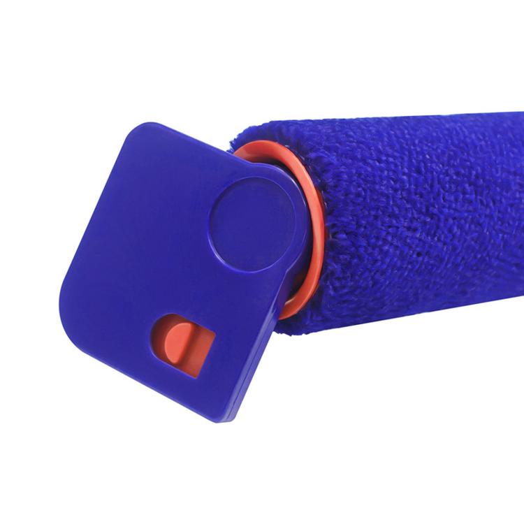 Spazzola a rullo di ricambio morbida per aspirapolvere robot Dyson Spot+Scrub AI., Roller Brush