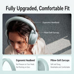 Cuffie wireless circumaurali con riduzione del rumore ANKER Soundcore D1402 Space 2 Bluetooth