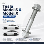 Bullone collegamento posteriore per Tesla Model 3 2017-2023