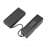 Hub di ricarica intelligente per batteria con display digitale e funzione di ricarica sequenziale per DJI Mavic 2 Pro e Zoom YX., For DJI Mavic 2 Pro & Zoom