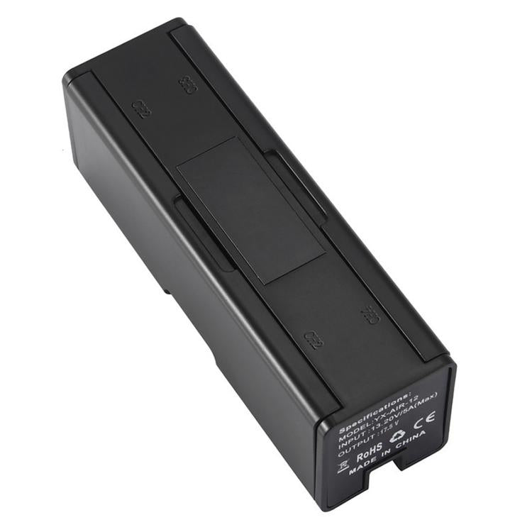 Hub di ricarica intelligente per batteria con display digitale e funzione di ricarica sequenziale per DJI Mavic 2 Pro e Zoom YX., For DJI Mavic 2 Pro & Zoom