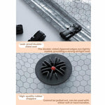Sacchetti sottovuoto per la conservazione degli indumenti domestici, con pompa di evacuazione., 6pcs /Set 2S+2M+2L, 9pcs /Set 3S+3M+3L, 12pcs /Set 4S+4M+4L, 15pcs /Set 5S+5M+5L, 18pcs /Set 6S+6M+6L