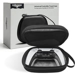 Custodia rigida in EVA per controller di gioco universale EVERGENESIS Pro 2, borsa porta accessori.