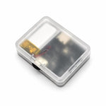 Emulatore intelligente ricaricabile con schermo LCD da 1,2 pollici
