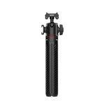 Per Insta360 Ace Pro / 2 / X5 BRDRC Estensione per testa del treppiede a sgancio rapido