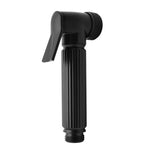 Lc040 Spruzzatore per WC ad alta pressione per bagno, soffione doccia domestico a pressione potenziata, Sprinkler, Sprinkler+2m Water Pipe, Sprinkler+2m Water Pipe+Drilling Base, Sprinkler+2m Water Pipe+Hole-free Base
