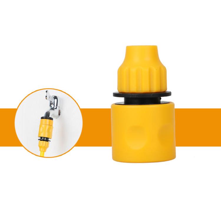 Adattatore per la riparazione del raccordo del tubo del rubinetto dell'acqua, convertitore per ugello, connettore di ingresso dell'acqua della lavatrice, 3/8 inch Hose Connector, 1/2 inch Hose Connector, 3/4 inch Hose Connector, 1 inch Hose Connector  ...
