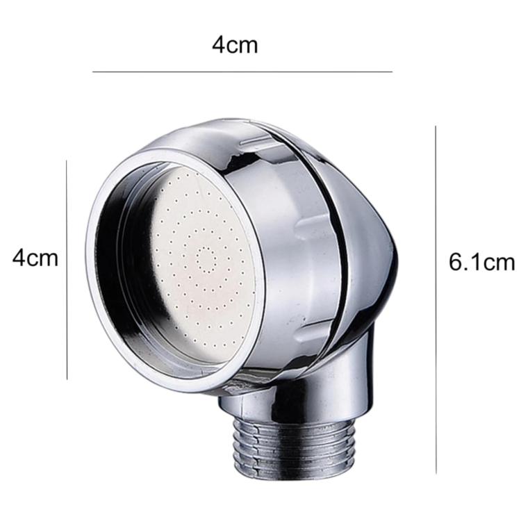 Mini doccia da barbiere, lavabo per shampoo, rubinetto dell'acqua, Small Regular Nozzle, Small Pressurized Nozzle, Medium Regular Nozzle, Medium Pressurized Nozzle