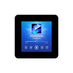 Modulo display LCD touch da 1,54 pollici Waveshare con risoluzione 240×240, pannello IPS e interfacce di comunicazione SPI e I2C., 34370