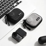 Baona BN-FD011 Custodia rigida in EVA per DJI Osmo Nano, mini custodia protettiva per action camera, tascabile
