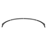 Striscia decorativa parabrezza Tesla Model Y in ABS