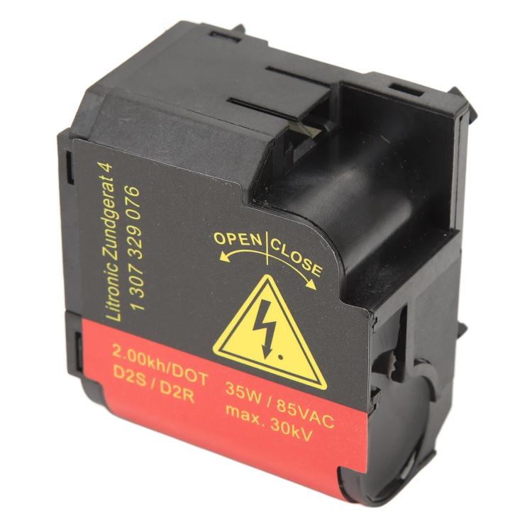 Accenditore ad alta tensione D2S per fari auto 1307329076 per Mercedes-Benz / Volkswagen / Audi, For Mercedes-Benz / Volkswagen / Audi