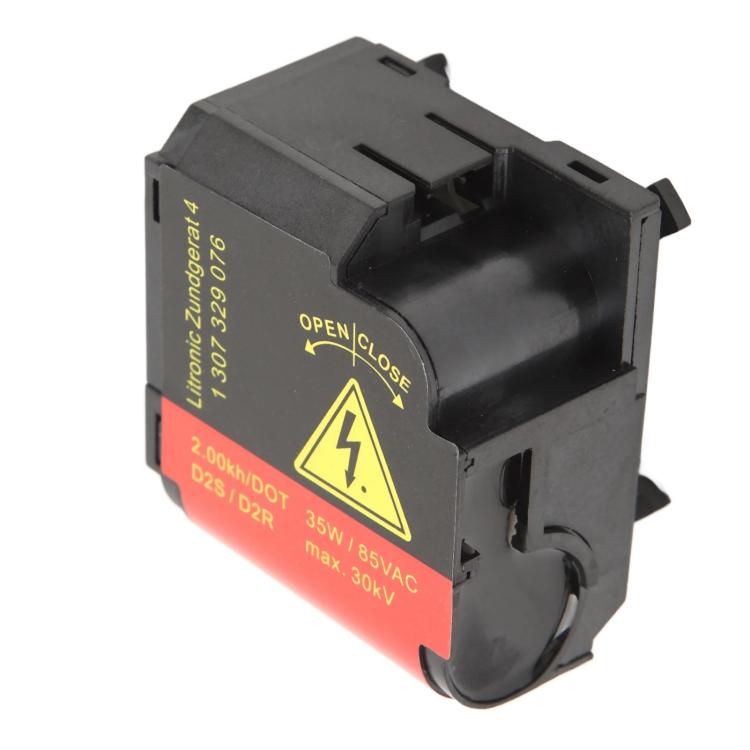 Accenditore ad alta tensione D2S per fari auto 1307329076 per Mercedes-Benz / Volkswagen / Audi, For Mercedes-Benz / Volkswagen / Audi